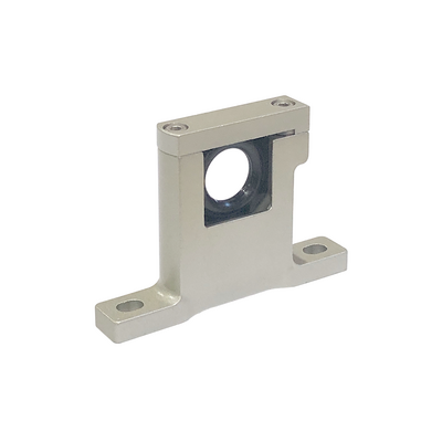 AIRTAC FRL PART GA200 SERIES BODY TO BODY CLAMP W/T MNT